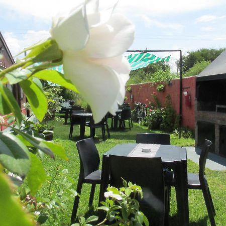 Hostal Del Suri Cafayate Eksteriør bilde