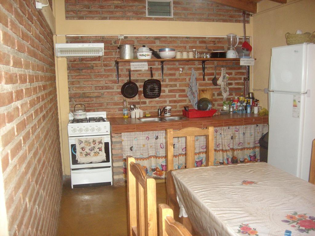 Hostal Del Suri Cafayate Eksteriør bilde