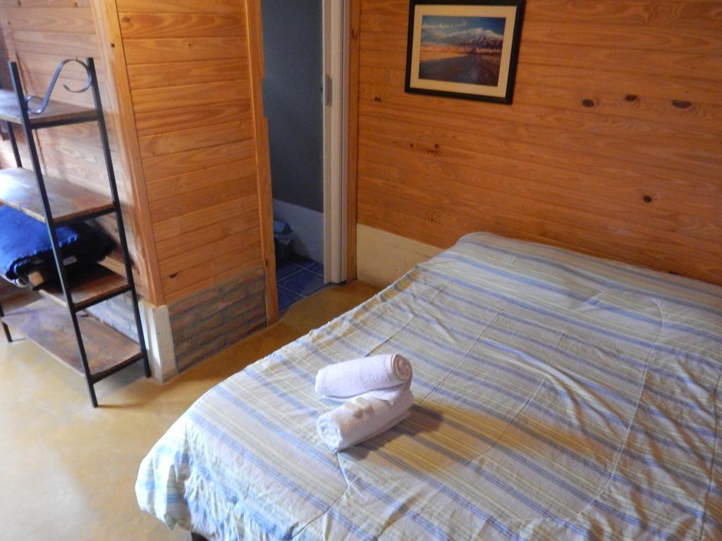 Hostal Del Suri Cafayate Rom bilde