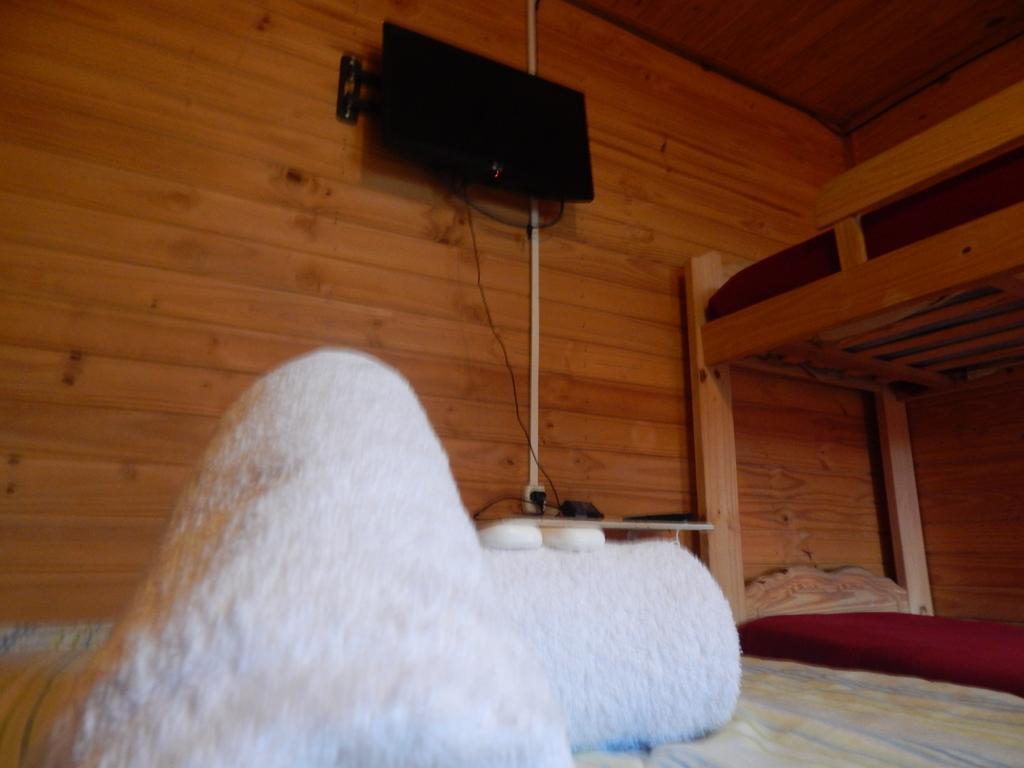 Hostal Del Suri Cafayate Rom bilde