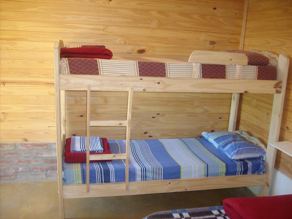Hostal Del Suri Cafayate Rom bilde