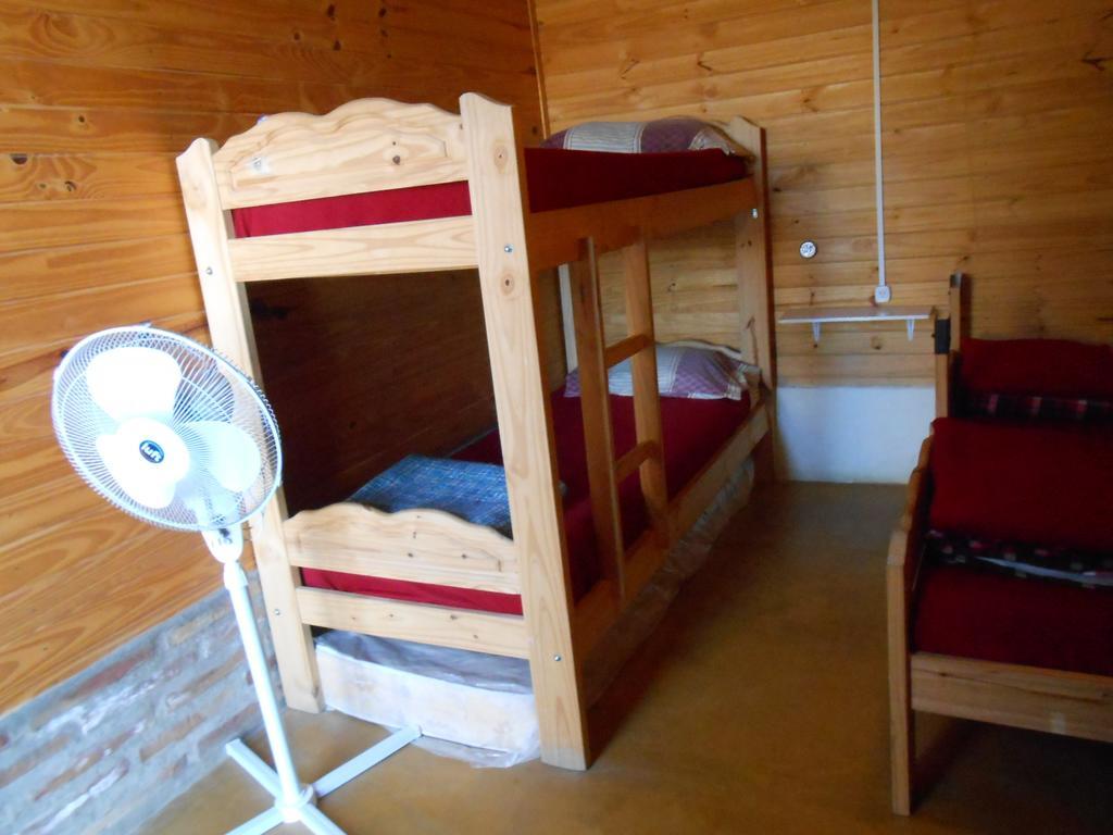 Hostal Del Suri Cafayate Rom bilde