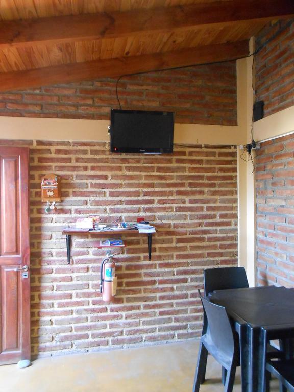 Hostal Del Suri Cafayate Eksteriør bilde