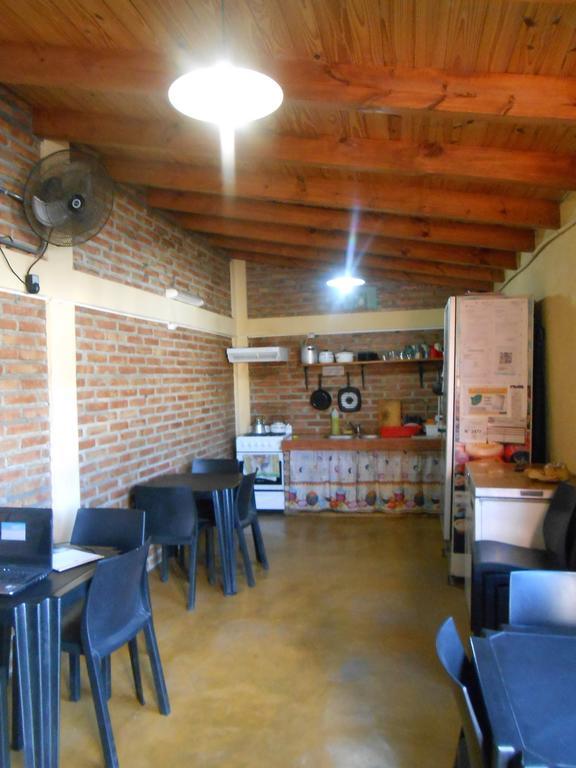 Hostal Del Suri Cafayate Eksteriør bilde