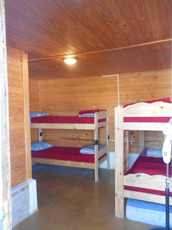 Hostal Del Suri Cafayate Eksteriør bilde
