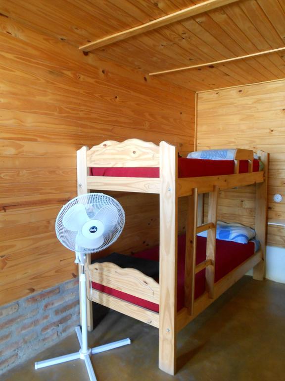 Hostal Del Suri Cafayate Rom bilde