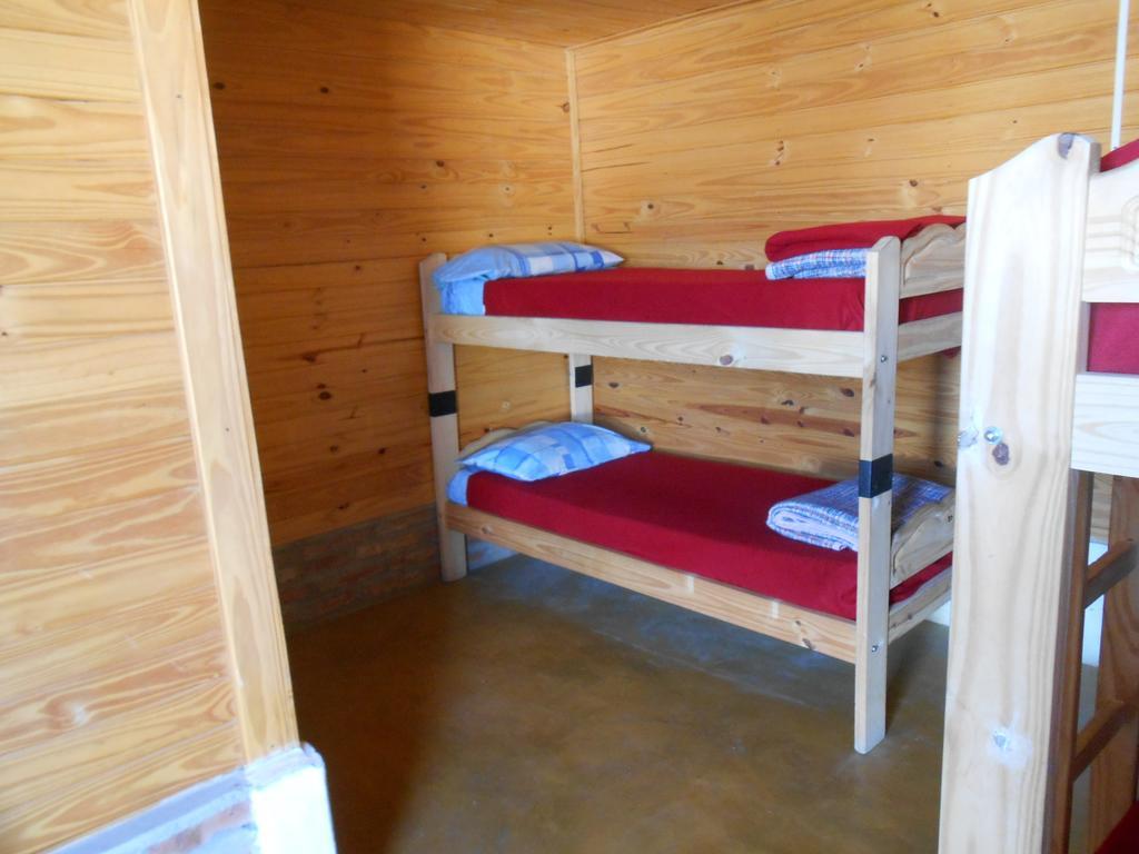 Hostal Del Suri Cafayate Rom bilde