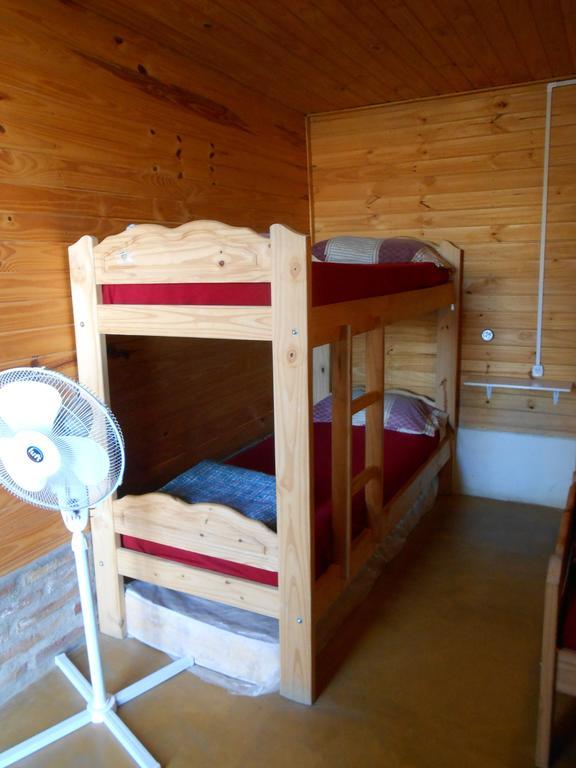 Hostal Del Suri Cafayate Eksteriør bilde