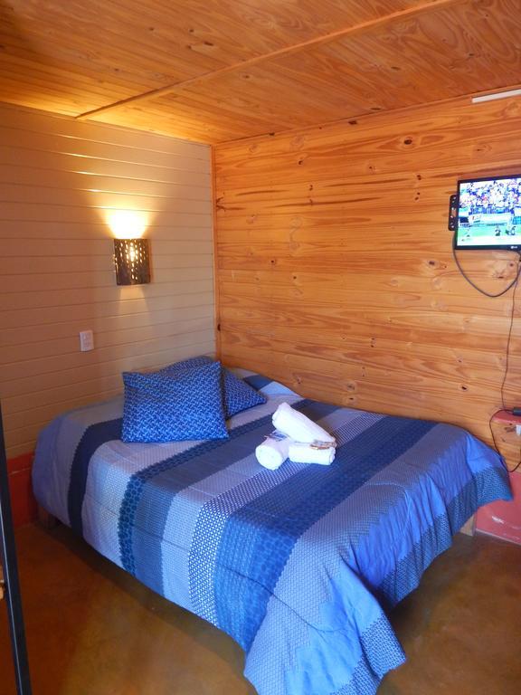 Hostal Del Suri Cafayate Eksteriør bilde