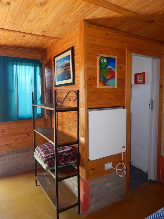 Hostal Del Suri Cafayate Eksteriør bilde