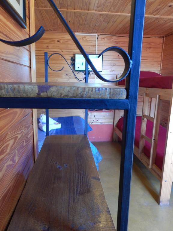 Hostal Del Suri Cafayate Eksteriør bilde