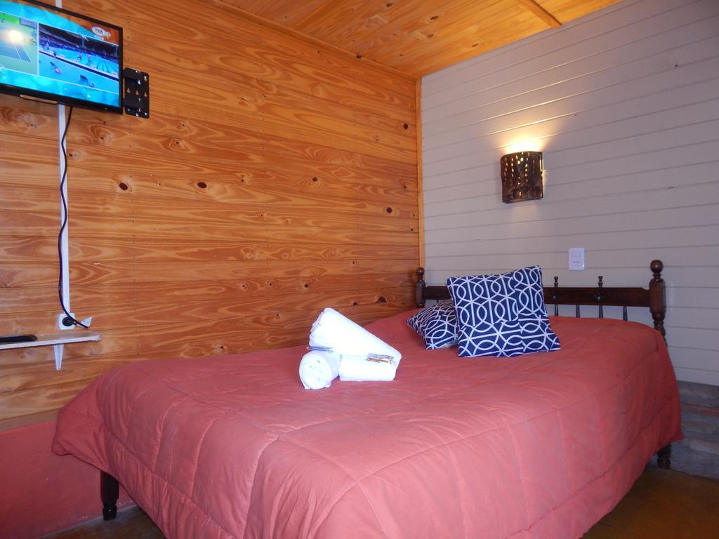 Hostal Del Suri Cafayate Eksteriør bilde