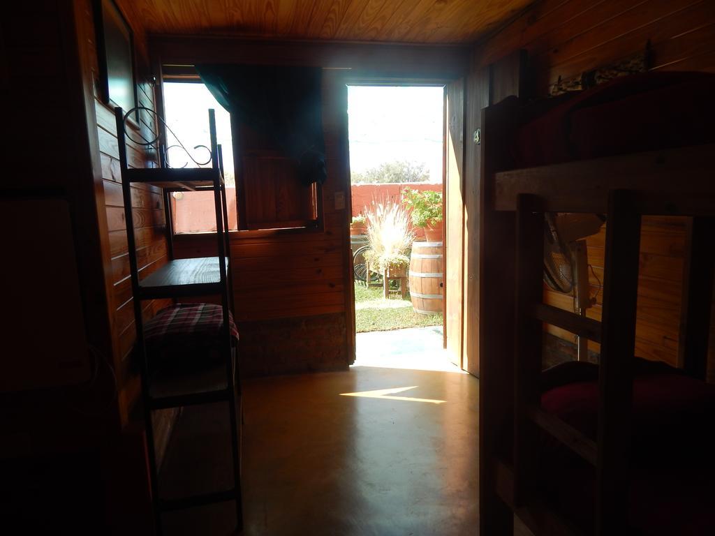 Hostal Del Suri Cafayate Eksteriør bilde