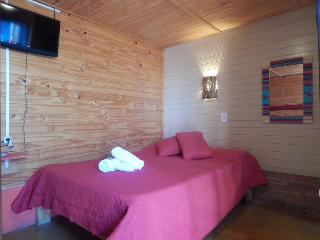 Hostal Del Suri Cafayate Eksteriør bilde