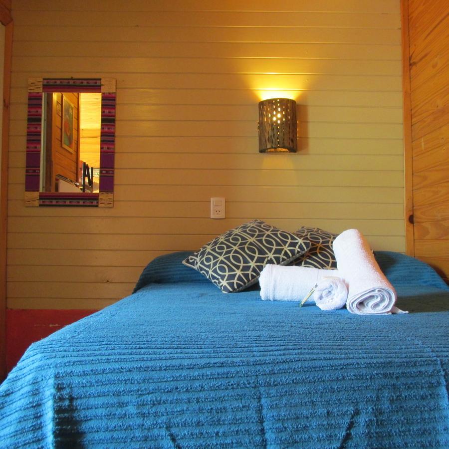 Hostal Del Suri Cafayate Eksteriør bilde