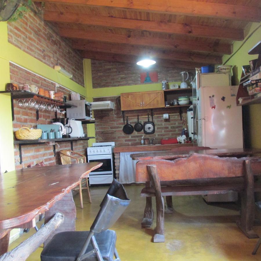 Hostal Del Suri Cafayate Eksteriør bilde